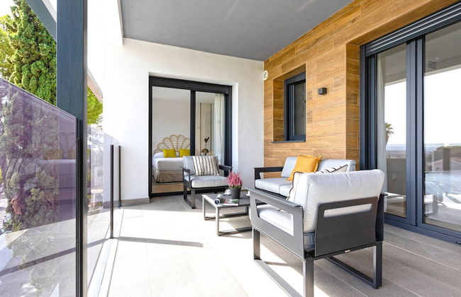 Genteel Home Arruzafa - Foto 75