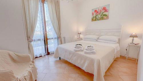 Birgi holiday home - Foto 2, towels