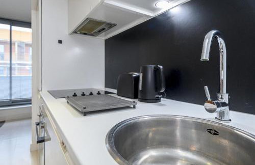 Stylish Central Retreat in the Heart of Leeds - Pass the Keys - Foto 11