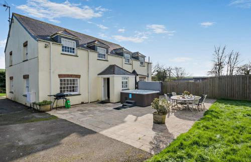 5 Bed in St Issey TBART - Foto 1