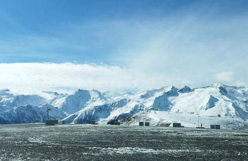 Appartement Superbagnères St Aventin - Foto 9