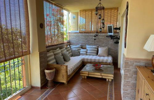 Apartamento familiar Paraiso en Riviera del Sol Mijas - Photo 23
