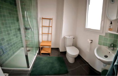 Maison cosy avec petit jardin - Foto 16