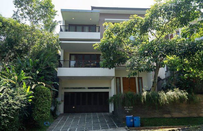 Jasmine Cozy Villa 3 BR Heated Pool and Billiard - Foto 38