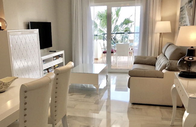 MI CAPRICHO A12 Luxury apartment on the beachfront - Foto 14