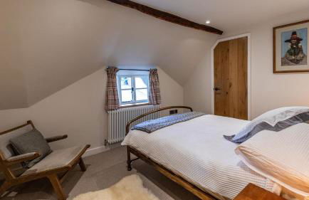 Ramsbury Cottage - Foto 13