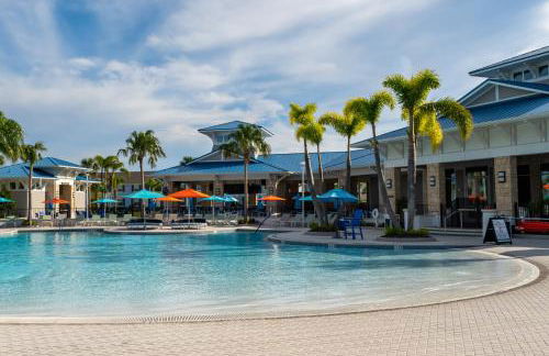 Modern Townhome with Resort Amenities - Foto 58