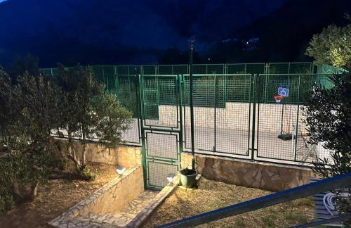 Villa in a quiet area - Private Pool - Sport - Starlink - BBQ - Foto 42