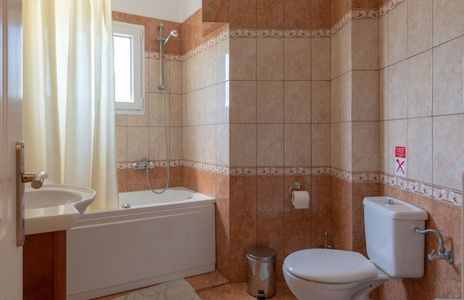 Villa Leo Dassia Corfu - Foto 64