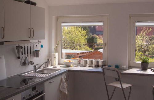 139 Ferienhaus am Wattenmeer - Foto 35