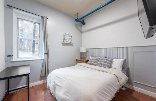 4 Bedroom 1 Bathroom Hudson Yard - Foto 1