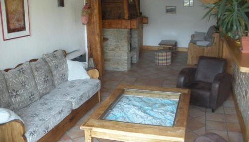 Chalet L' Irrawaddy - Foto 5