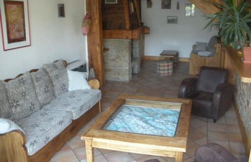 Chalet L' Irrawaddy - Photo 5