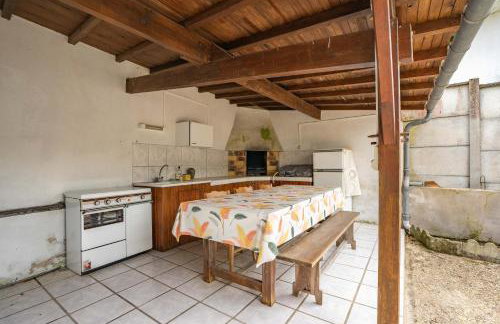 Maison de vacances centre ville - Foto 18