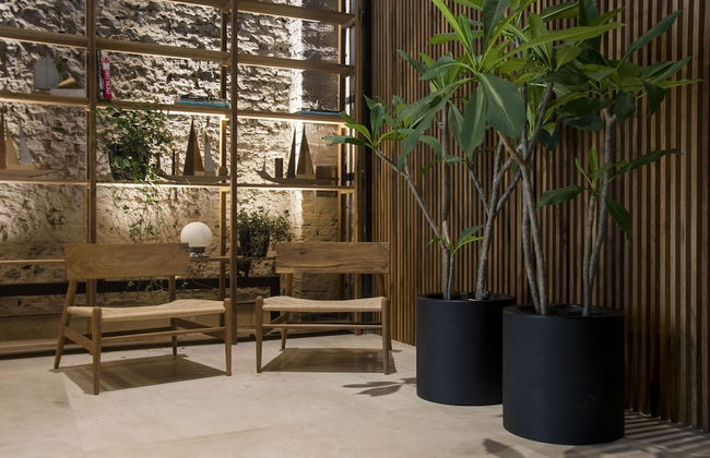 AQ Tailored Suites - Foto 61