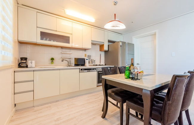 Homefourest Resort Geoje - Foto 45