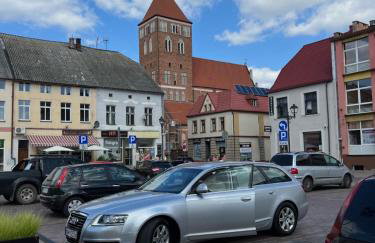 APARTAMENT CENTRUM - Foto 34