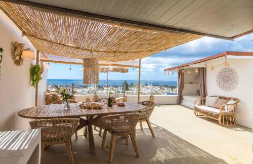 Casa Perla - Old Town Lux, BBQ & Terrace & Sea Views - Foto 6