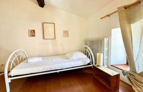 Appartement Spacieux et Lumineux Proche Valence - Foto 27