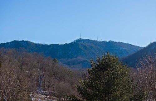 Swimming in the Smokies by American Patriot Getaways - Foto 54