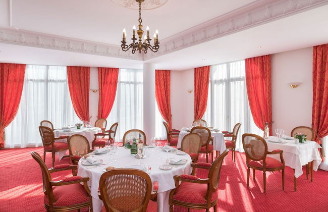 Villa Médicis Puteaux - Foto 51