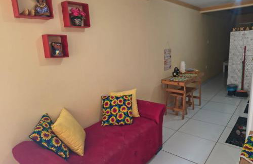 Aconchego da Kika - Foto 4