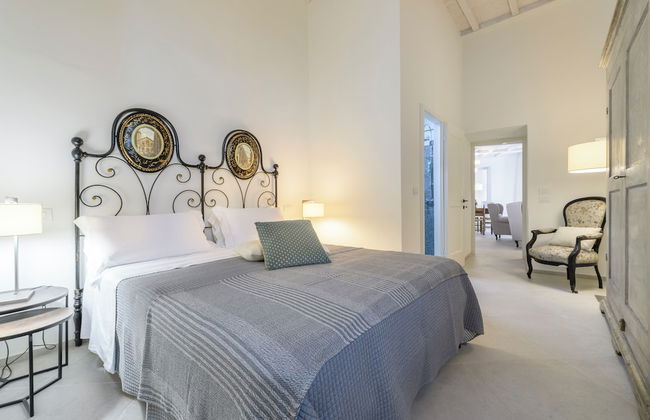 Albergo Diffuso Borgo Santo - Foto 23