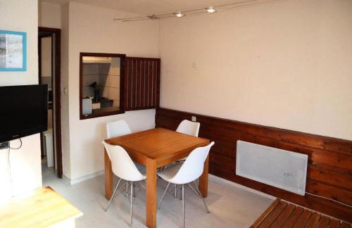 Résidence Le Belvedere - STUDIO N° 207 BELVEDERE MAE-6654 - Photo 3