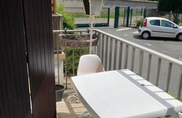 Appartement 2 chambres 5 pièces paisible - Foto 8