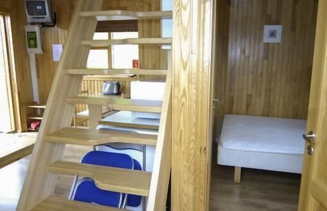 Sólbrekka Holiday Homes - Foto 2
