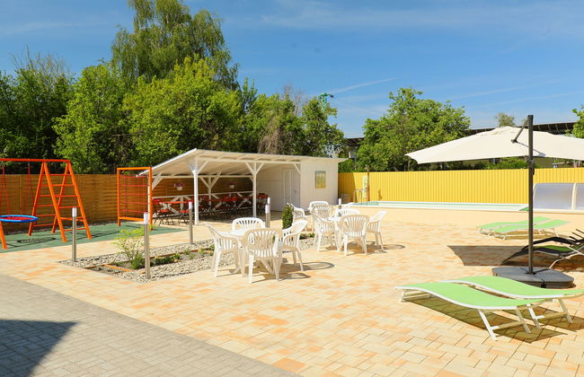 Amarillo 1 - Foto 14