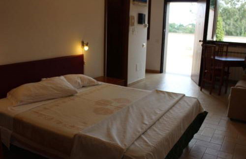 Il Casaletto Dei Ludi - Foto 18