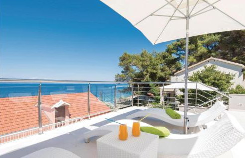 One-Bedroom Apartment In Prigradica - Foto 6