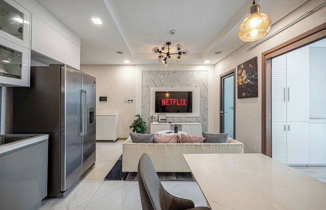 Landmark 81 apartment Sum Condotel - Photo 34