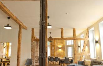 Gruppen- und Seminarhaus Schicht im Schacht - Foto 78