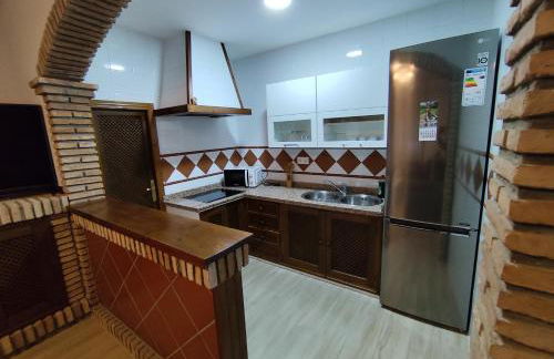 Casa Abuela Encarna - Foto 6