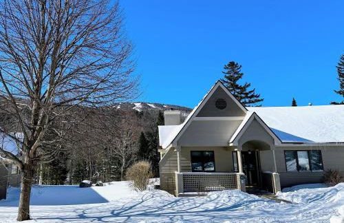 FV43 Bretton Woods single level home with AC on golf course - Foto 32