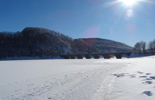 Apartment in the Hochsauer Region Quiet Location - Photo 33
