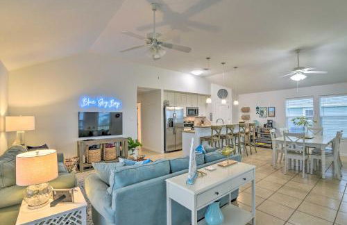 Sea Isle Retreat Restaurant, Bar and Marina On-Site - Foto 5