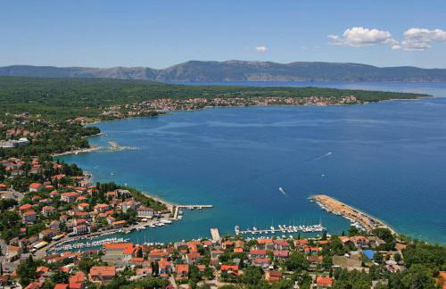Lorenzo in Klanice (Haus 2 für 6 Personen) - Foto 40