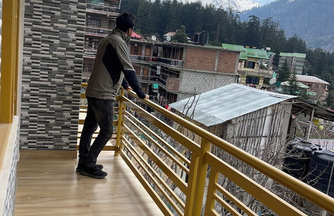 Shubham Cottage - Foto 51