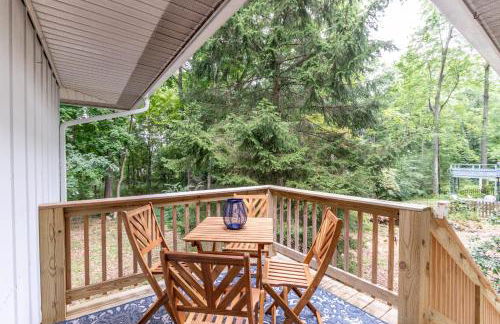 State College Getaway - Foto 34