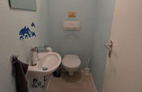 Triple room in a historic half-timbered house - Foto 7