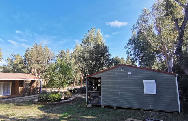 Camping Porto-vecchio La Baie des Voiles - Foto 9