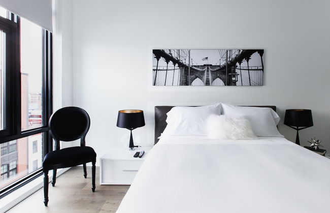 Dharma Home Suites Hoboken at Novia - Foto 7