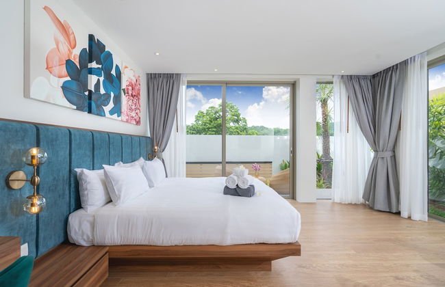 Capucine Villas - Foto 36