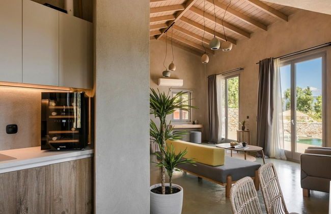 Villa Eugenia Sunrise - Foto 21