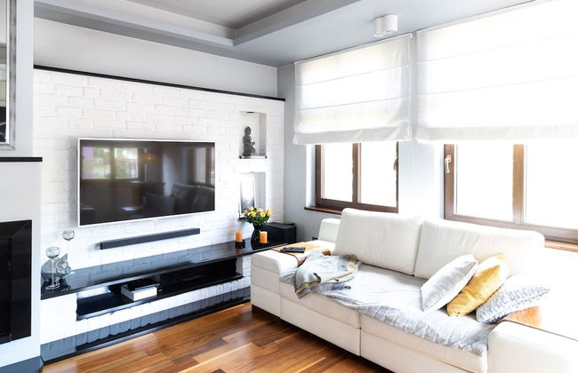 Holiday Home Near Baltic Sea & Swinoujscie - Foto 7