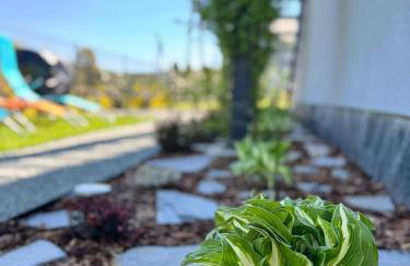 Apartament na Polnych Domach - Foto 6