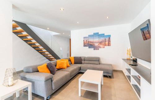 The Orange House, Barcelona, Luxury Villa - Foto 38